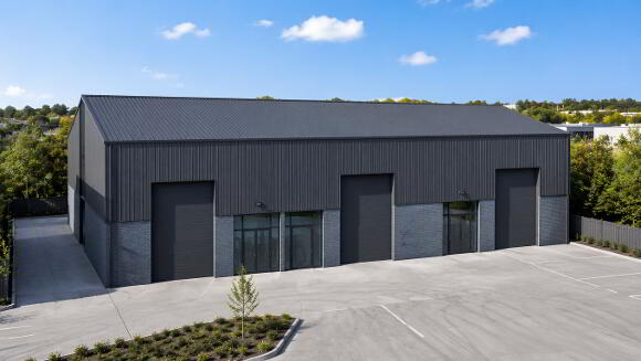 Photo 1 of Victoria Enterprise Park, Newbuildings