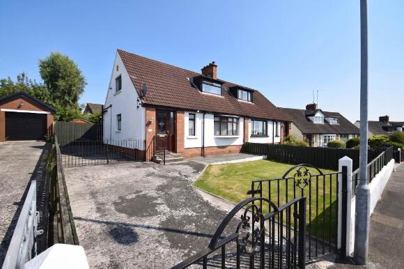 Photo 1 of 27 Ladybrook Crescent, Belfast