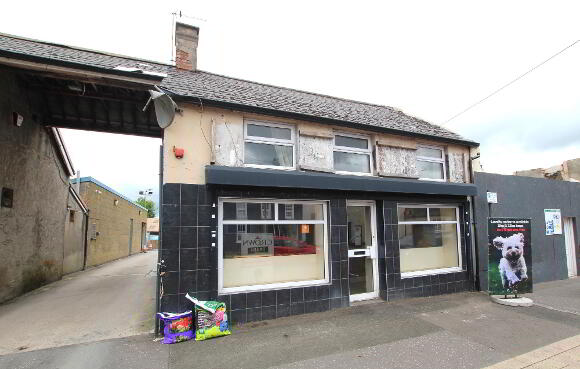 Photo 1 of 13a Main Street, Crumlin