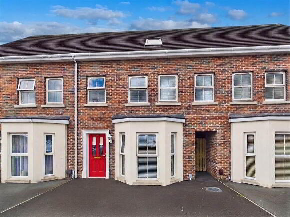 Photo 1 of 39a Chancellors Hall, Newry