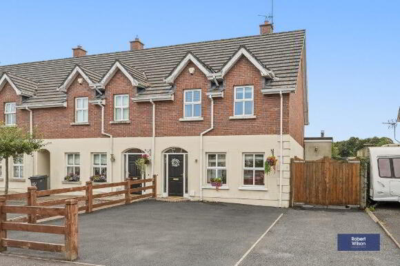 Photo 1 of 4 Dun Eden Grove, Glenavy