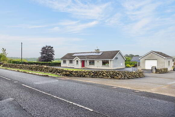 Photo 1 of 76 Craigstown Road, Randalstown, Antrim