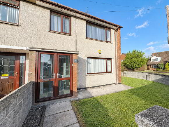 Photo 1 of 1 Beech Drive, Carrickfergus