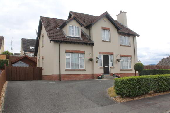 Photo 1 of 8 Castleowen, Ashgrove Road, Newry