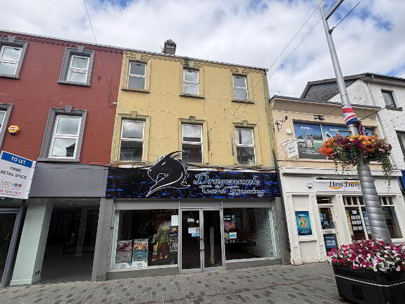 Photo 1 of 6 Bow Street, Lisburn