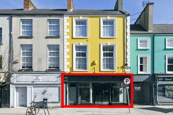 Photo 1 of 37 Clanbrassil Street, Dundalk