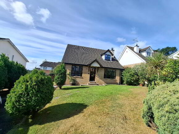 Photo 1 of 27 Bramble Wood, Dungannon