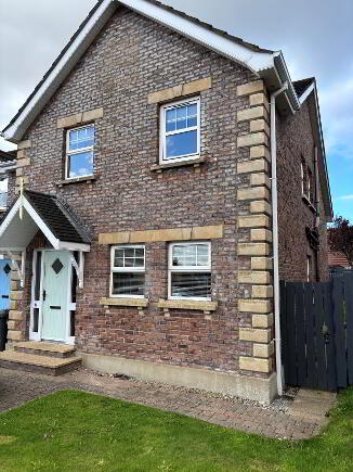 Photo 1 of 6 Old Mill Grange (student), Portstewart