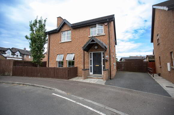 Photo 1 of 64 Baltylum Meadows, Portadown, Craigavon