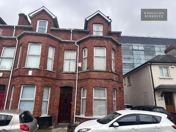 Photo 1 of (hmo Registered), 61 Dunluce Avenue, Lisburn Road, Belfast South, Belfast