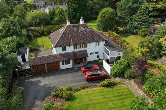 Photo 1 of The Hollow, 11 Bachelors Walk, Portadown, Craigavon