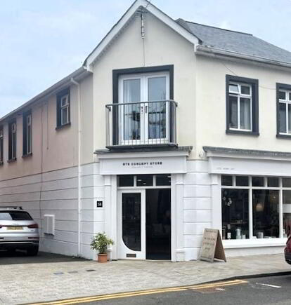 Photo 1 of 9 Month Student Let, 58a Main Street, Portrush