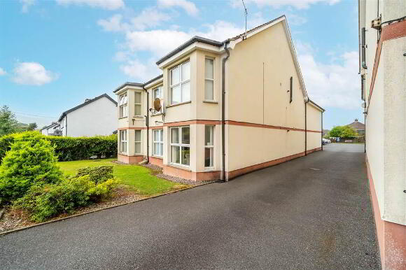 Photo 1 of 3 /14 St Quentin Avenue, Glengormley, Newtownabbey