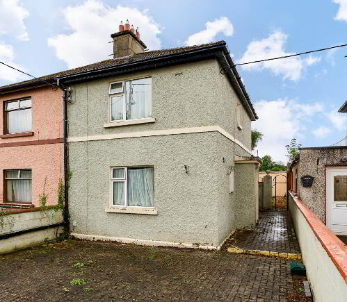Photo 1 of 35 Connolly Avenue, Navan
