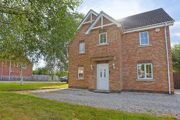 Photo 1 of 28 Toberhewny Lodge, Lurgan, Craigavon