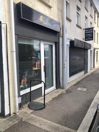 Photo 1 of 19a William Street, Portadown