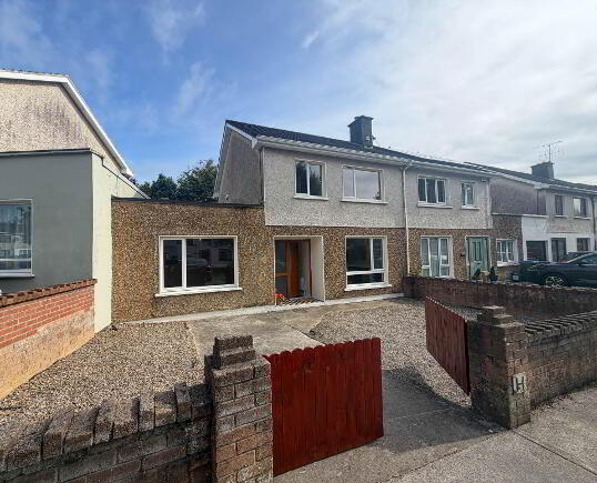 Photo 1 of 65 Vartry Avenue, Raheen