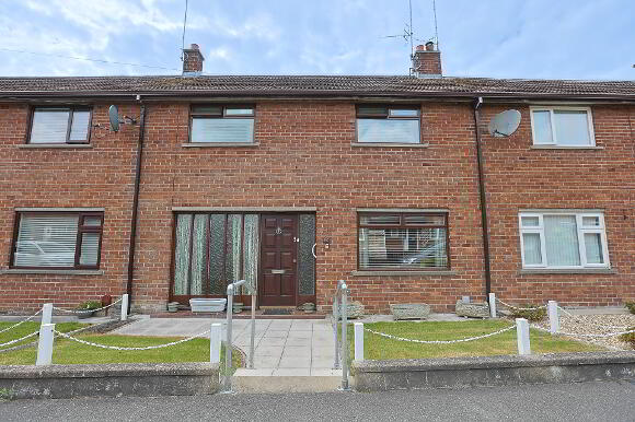 Photo 1 of 30 Granville Road, Portadown, Craigavon