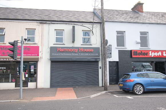 Photo 1 of 46a Henry Street, Ballymena