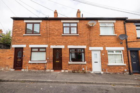 Photo 1 of 4 Heatherbell Street, Belfast