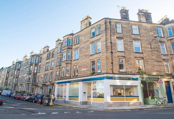 Photo 1 of 113 Comiston Road, Edinburgh