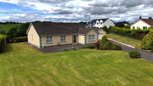 Photo 1 of 85 Tattyreagh Road, Tattyreagh, Omagh