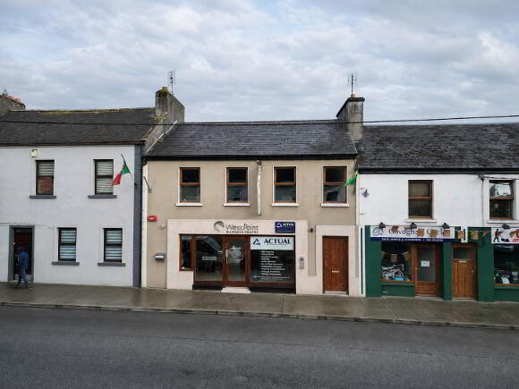 Photo 1 of Westpoint Buisness Centre, Ballagh St, Charlestown