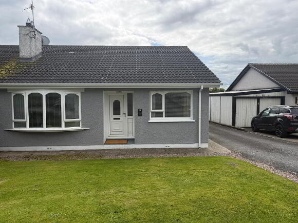 Photo 1 of 154 Laurel Drive, Strabane