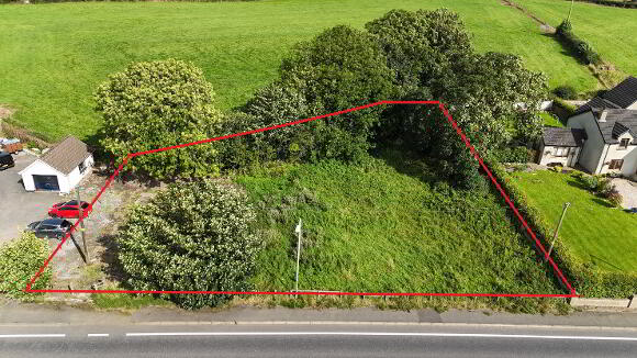 Photo 1 of Between 283 & 285, Victoria Road, Strabane