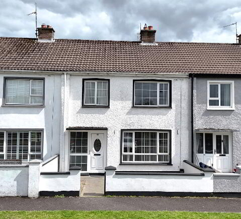 Photo 1 of 49 Mullaghmeash Park, Feeny
