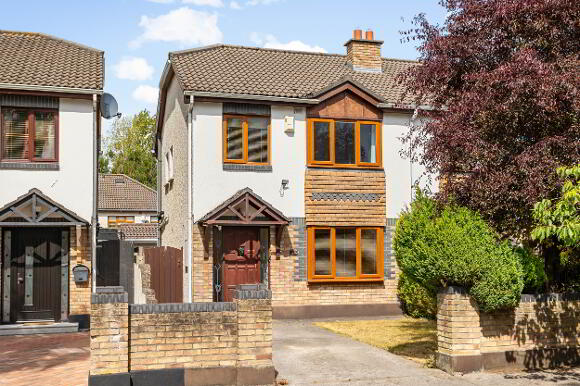Photo 1 of 34 Elmbrook Walk, Lucan
