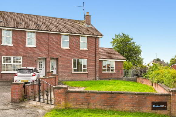 Photo 1 of 36 Lismore Drive, Donaghmore, Dungannon