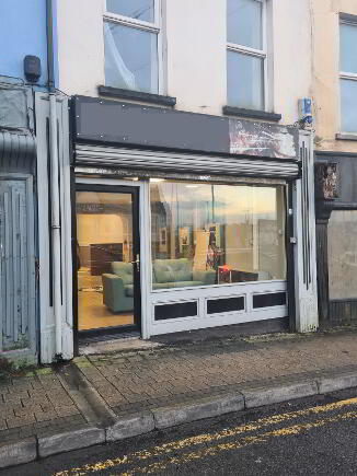 Photo 1 of 8 Spencer Road, Waterside, L'Derry