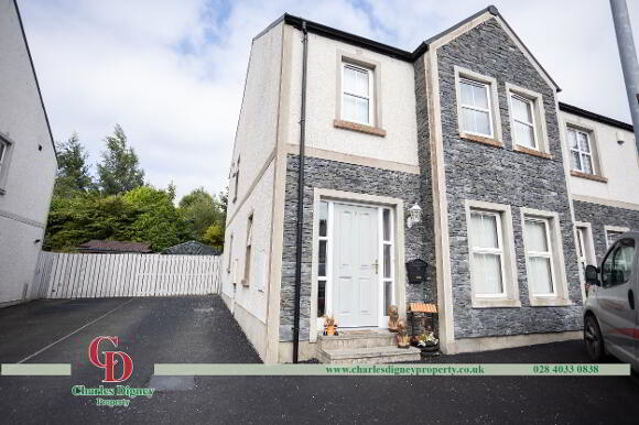 Photo 1 of 7 Heslips Court, Newry