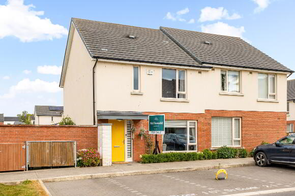 Photo 1 of 10 Stratton Close, Adamstown Square, Lucan