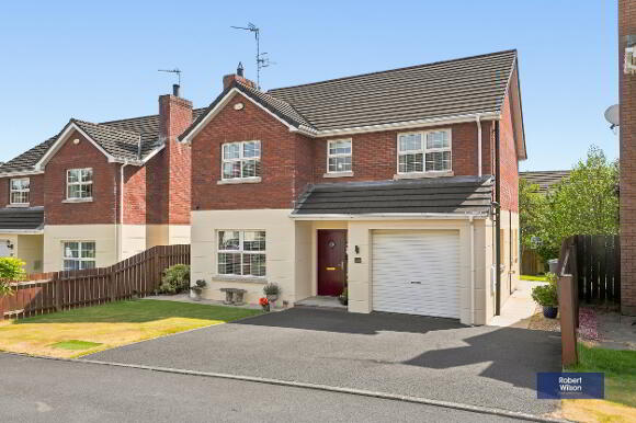 Photo 1 of 56 The Hollows, Lurgan, Craigavon