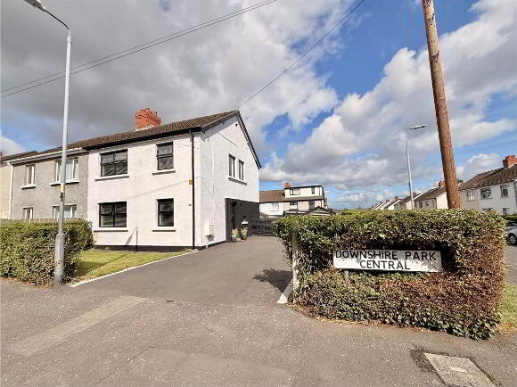 Photo 1 of 36 Downshire Park Central, Cregagh Road, Belfast