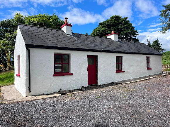 Photo 1 of Derrygolagh, Cloonloo, Boyle