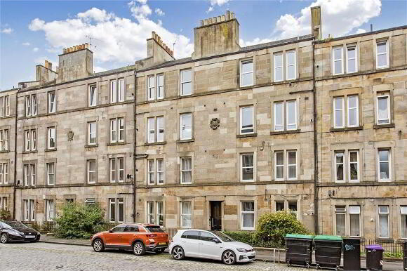 Photo 1 of 18 Downfield Place, Dalry, Edinburgh