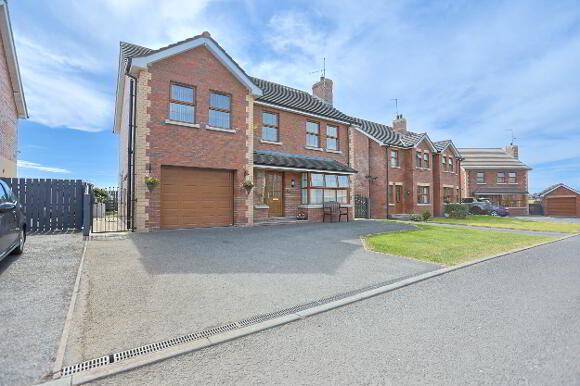 Photo 1 of 27 Timakeel Lodge, Portadown, Craigavon