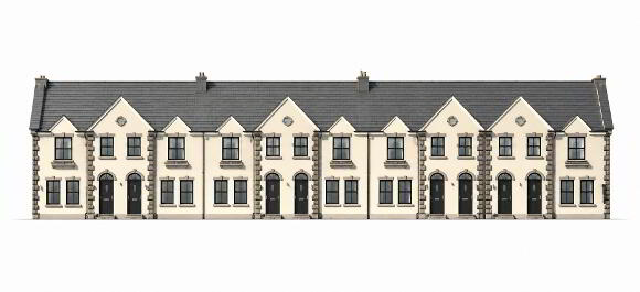 Photo 1 of House Type E, Forest Close, Tanderagee Road, Pomeroy