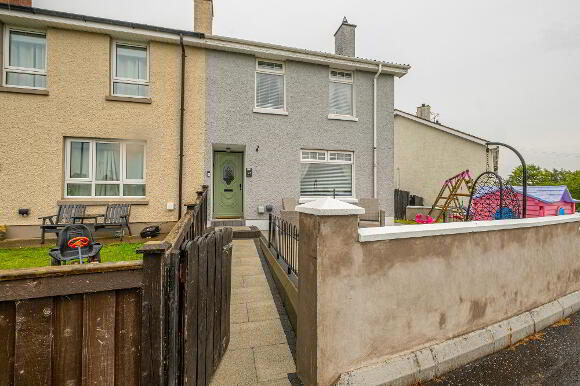 Photo 1 of 39 Sunnyside Drive, Maghera