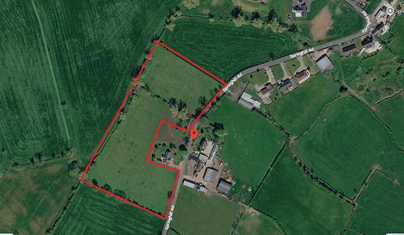 Photo 1 of C. 6 ACRES, Springhill Road, Magheralin