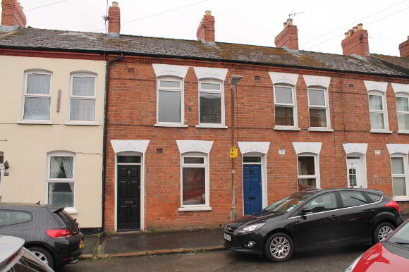 Photo 1 of 13 Isoline Street, Belfast