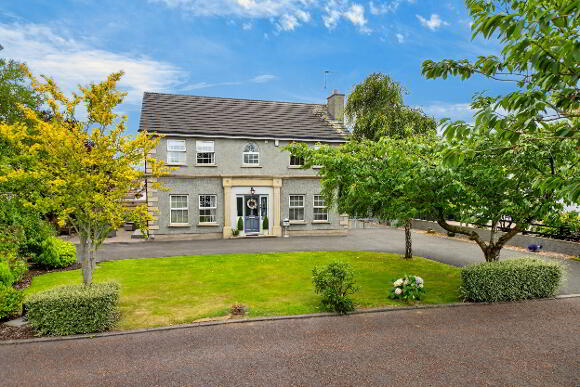 Photo 1 of 3 Oak Lane, Castledawson, Magherafelt