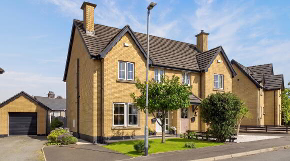 Photo 1 of 5 Belgrano, Ahoghill, Ballymena
