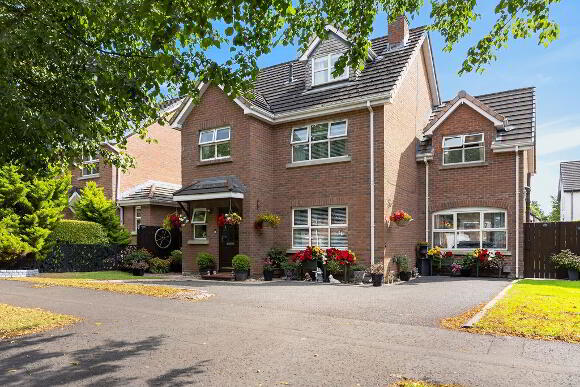 Photo 1 of 4 Greenvale Road, Antrim