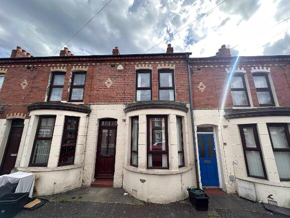 Photo 1 of 60 Chadwick Street, Lisburn Road, Belfast South, Belfast