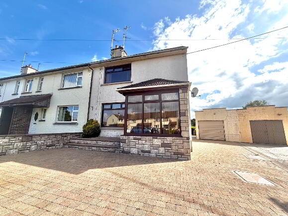 Photo 1 of 8 Edmund Court, Tobermore, Magherafelt
