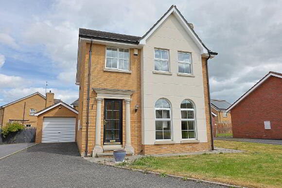 Photo 1 of 63 Huntingdale Lodge, Portadown, Craigavon